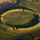 Imagen para el artículo titulado Descubren una fortaleza vikinga de 1.000 años de antigüedad